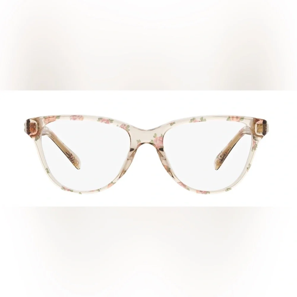 COACH HC6202U Eyeglasses. 52 17 140